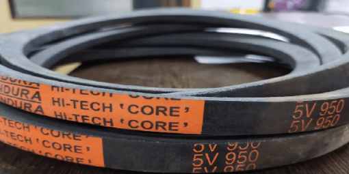 Các loại dây curoa theo quy chuẩn quốc tế
