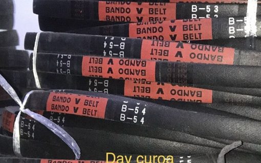 Dây curoa B54 Bando