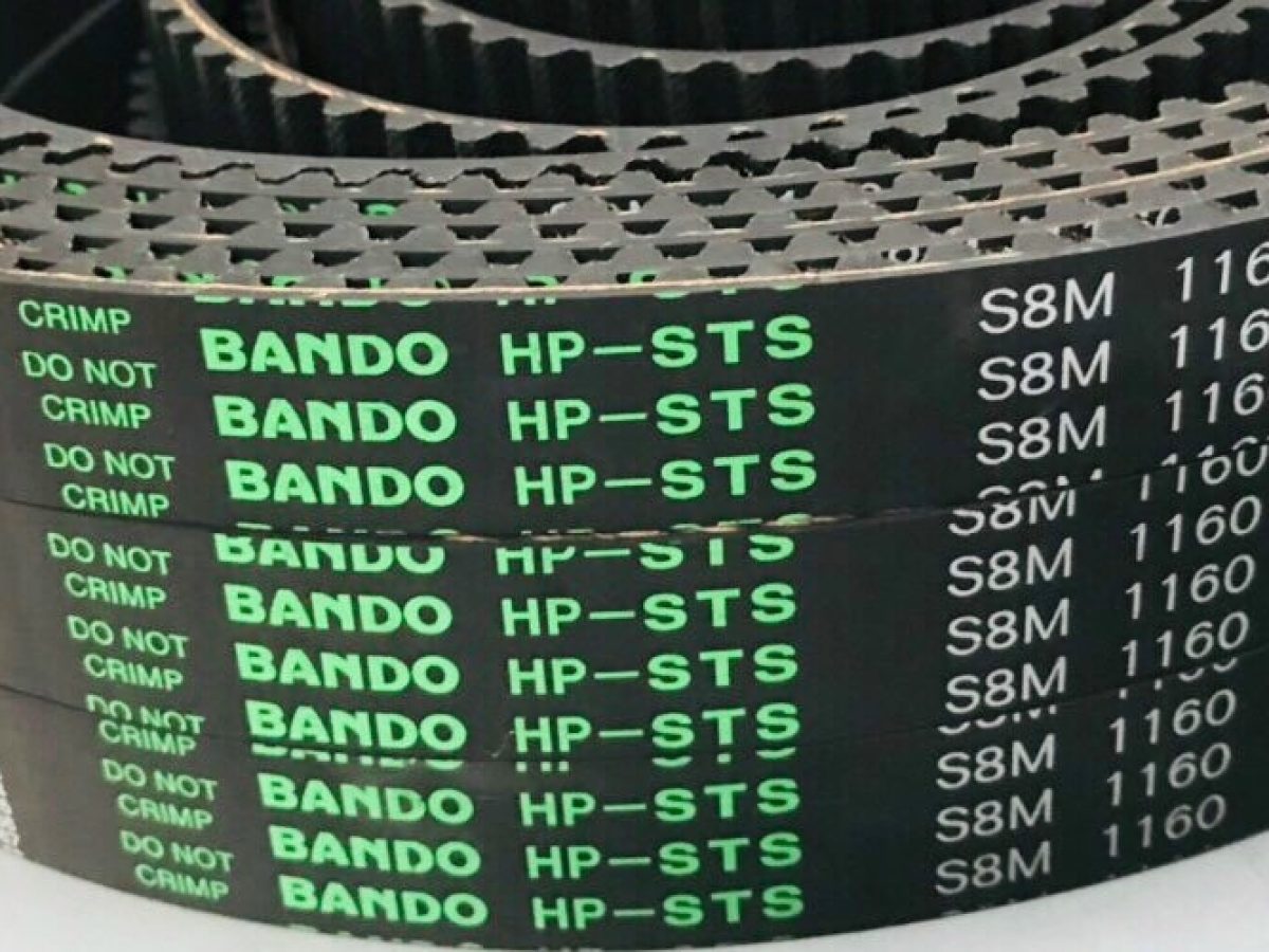Dây curoa S7M, S8M, S14M HÀ NỘI BELT